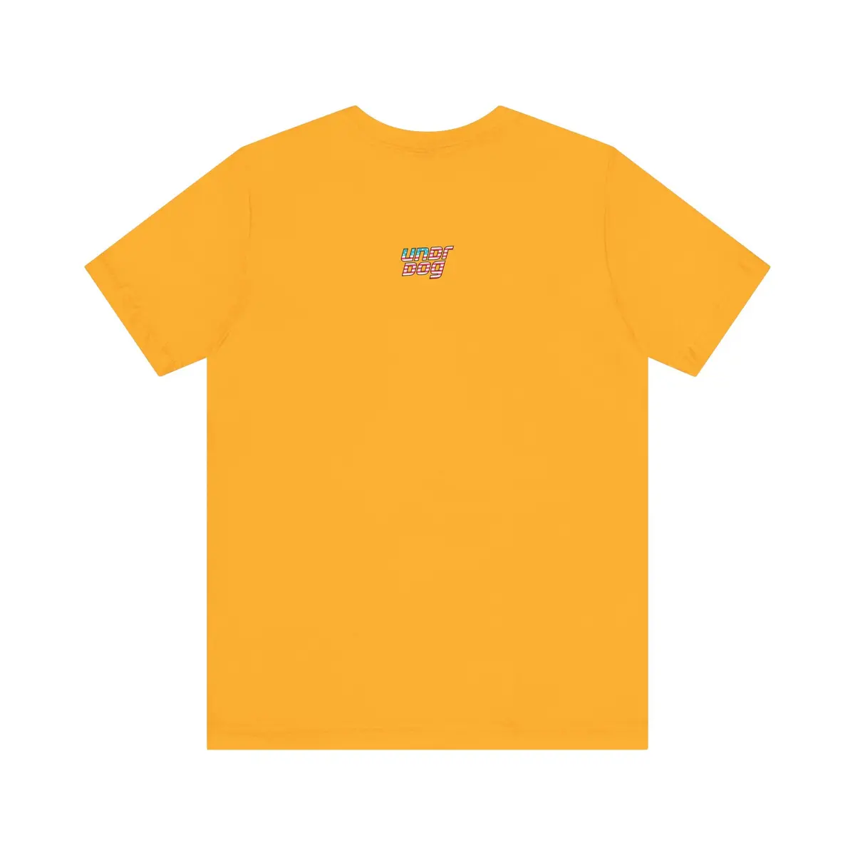 Undrdog Polisher Tee 10