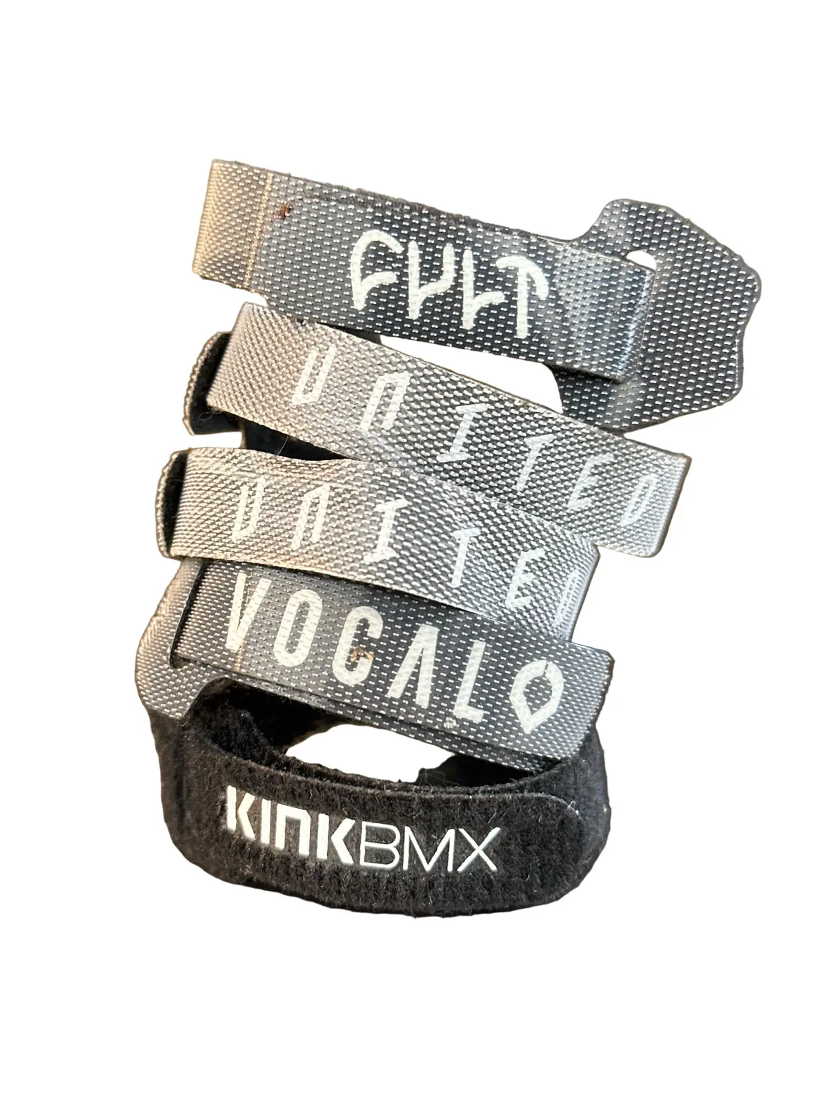 Velcro Cable Strap (Single) 1