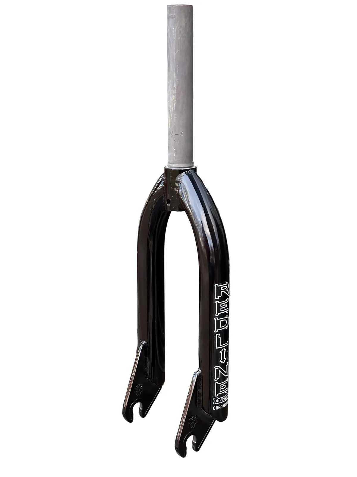 Redline Supa X Monster Fork 1 1/8 Nos Mid School 1