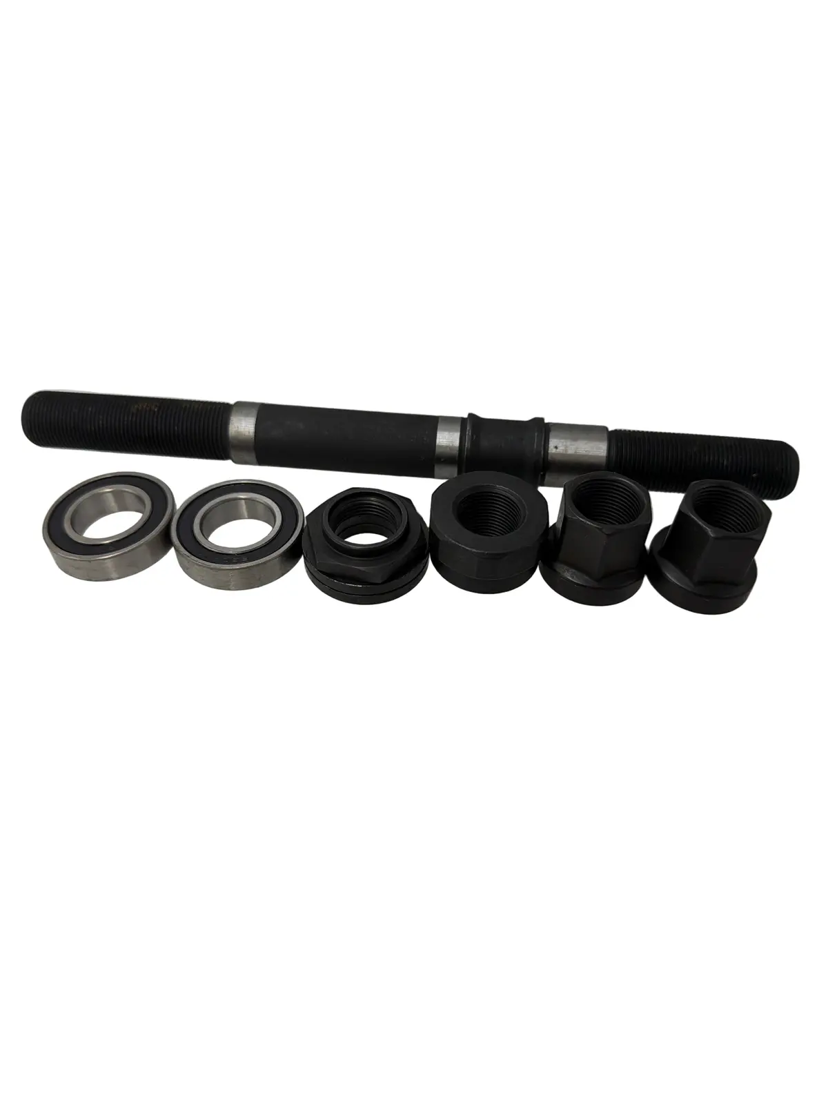 Salt Am Sealed 14Mm Cassette Axle Kit 1