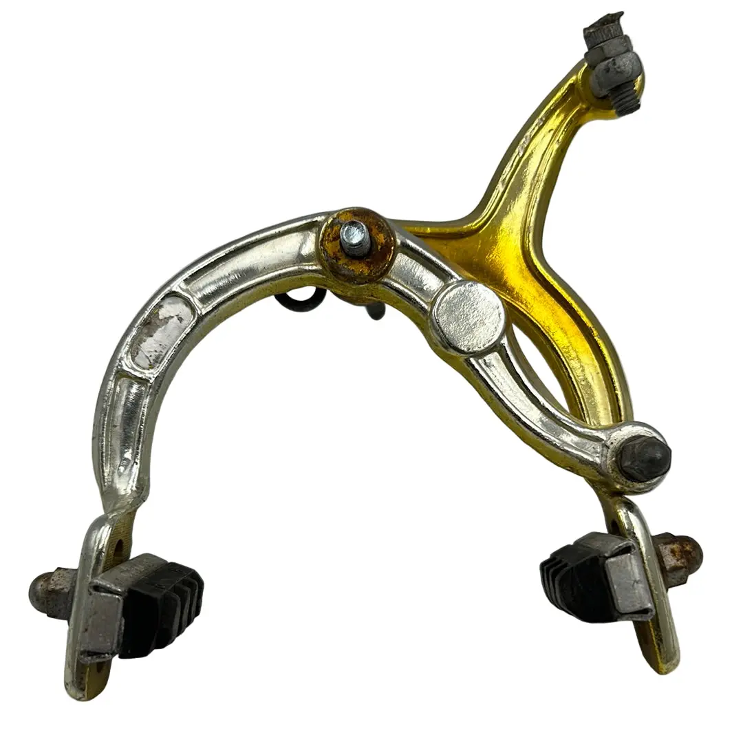 Used Fake? Diacompe Mx1000 Front Brake 1