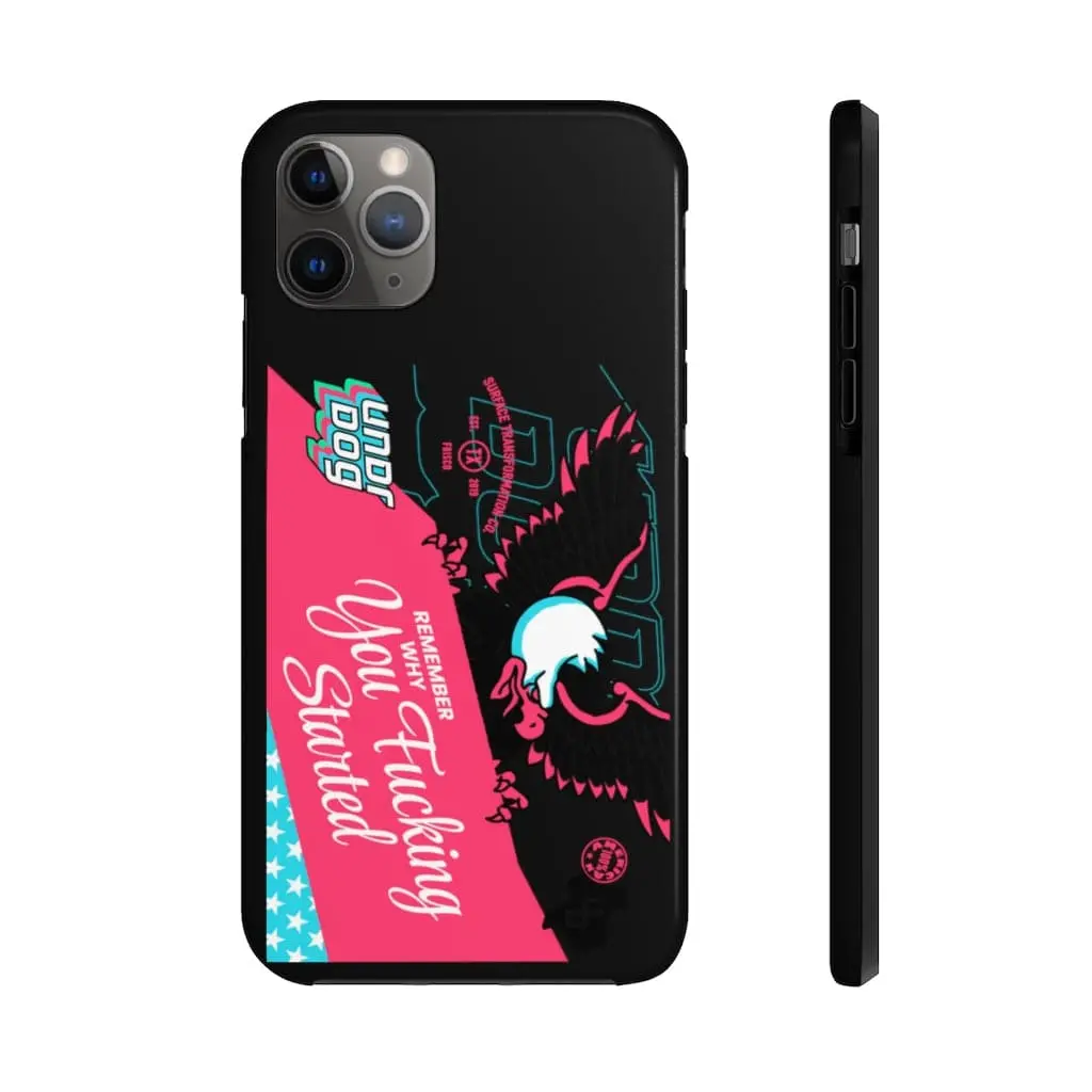 Undrdog Tough Iphone Cases 15