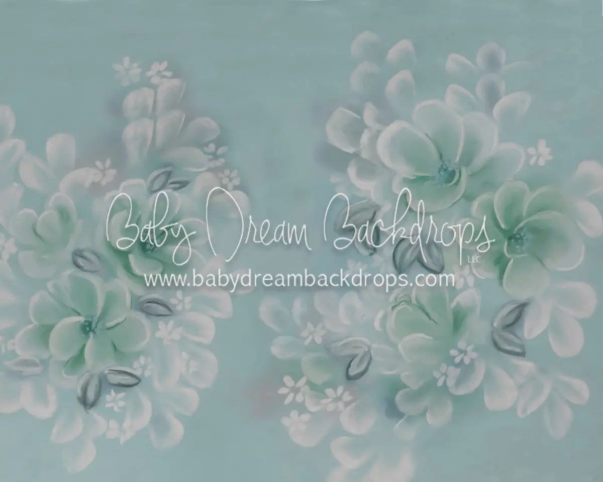 Baby Sea Blooms 1