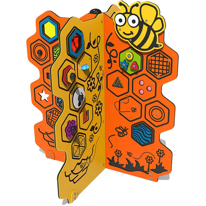 Beehive Sensory Center 1