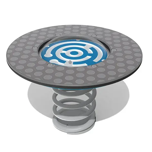 Balance Maze Spring Rider 1