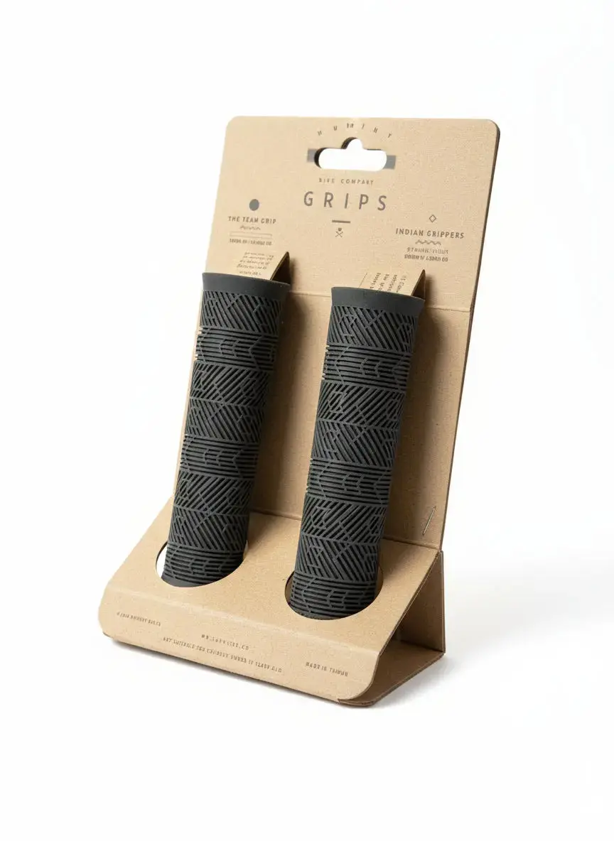 Mutiny Team Grip 1