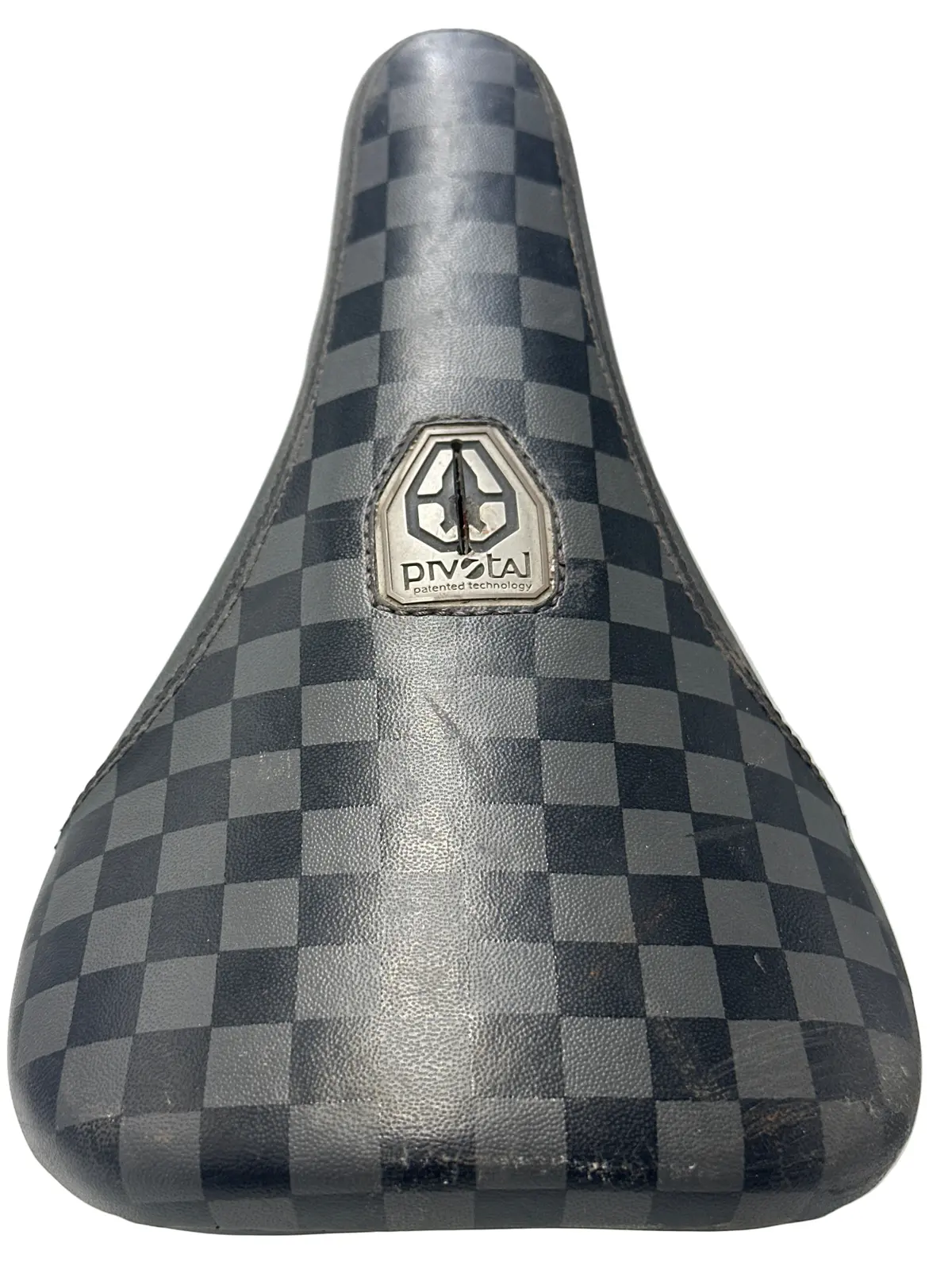 Used Unknown Pivotal Seat Slim Checkered (2010’S Era) 1