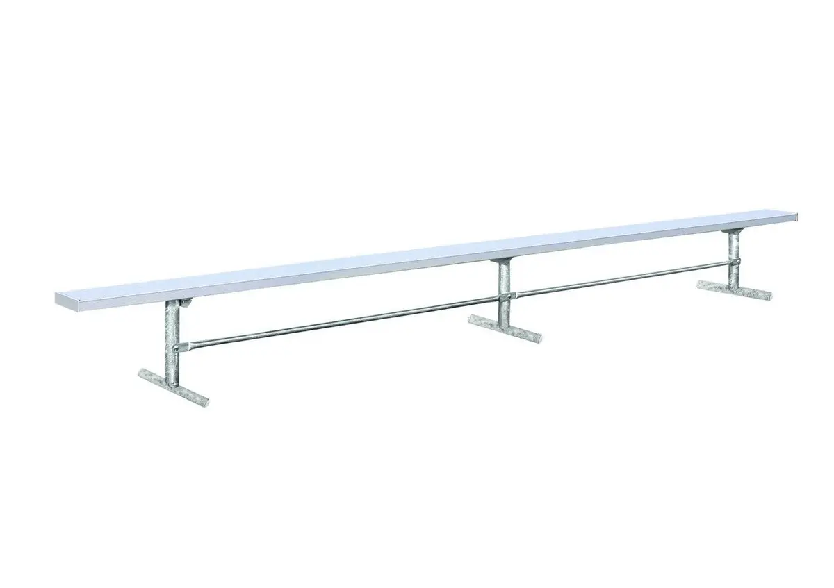 Park & Team Benches Without Back 1
