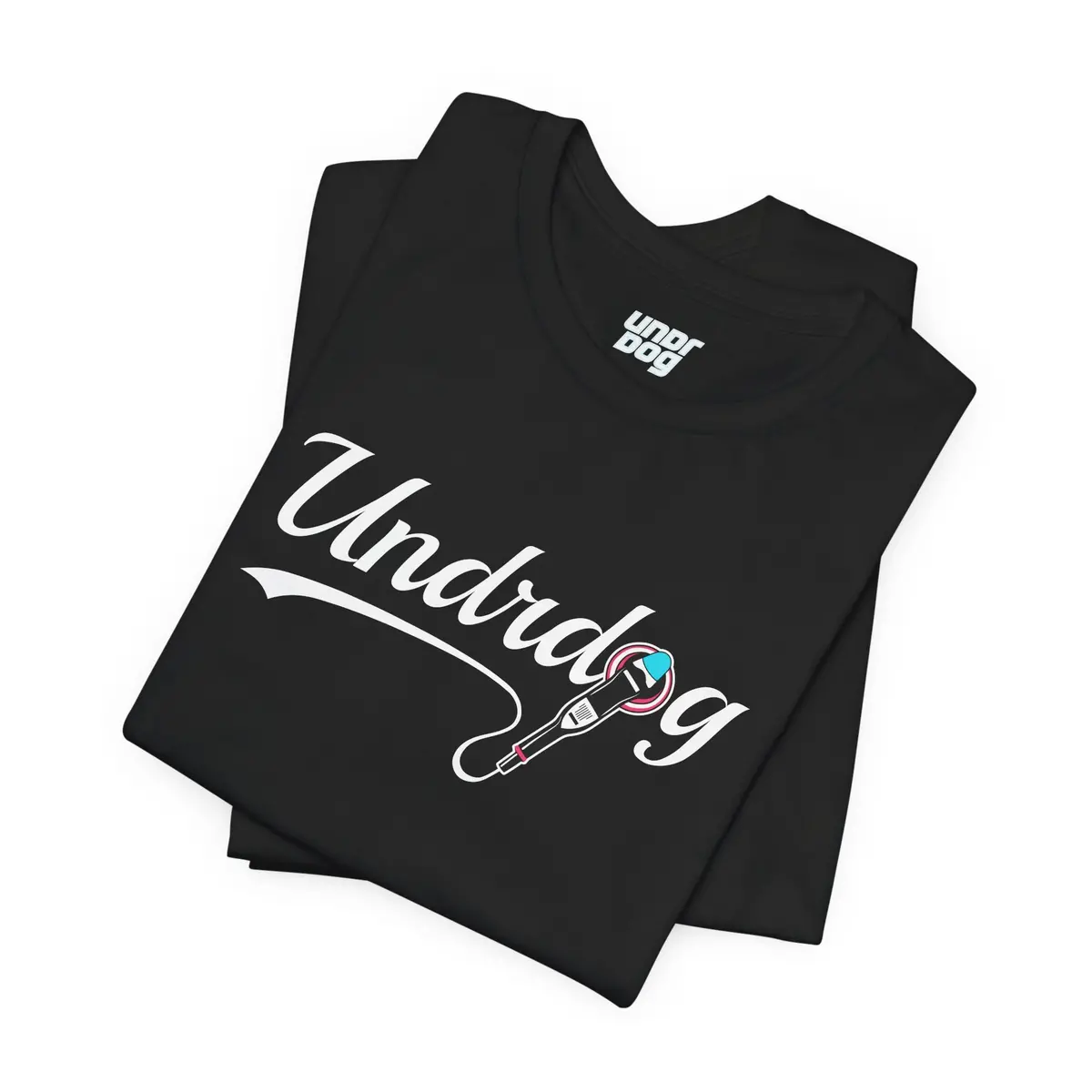 Undrdog Polisher Tee 9