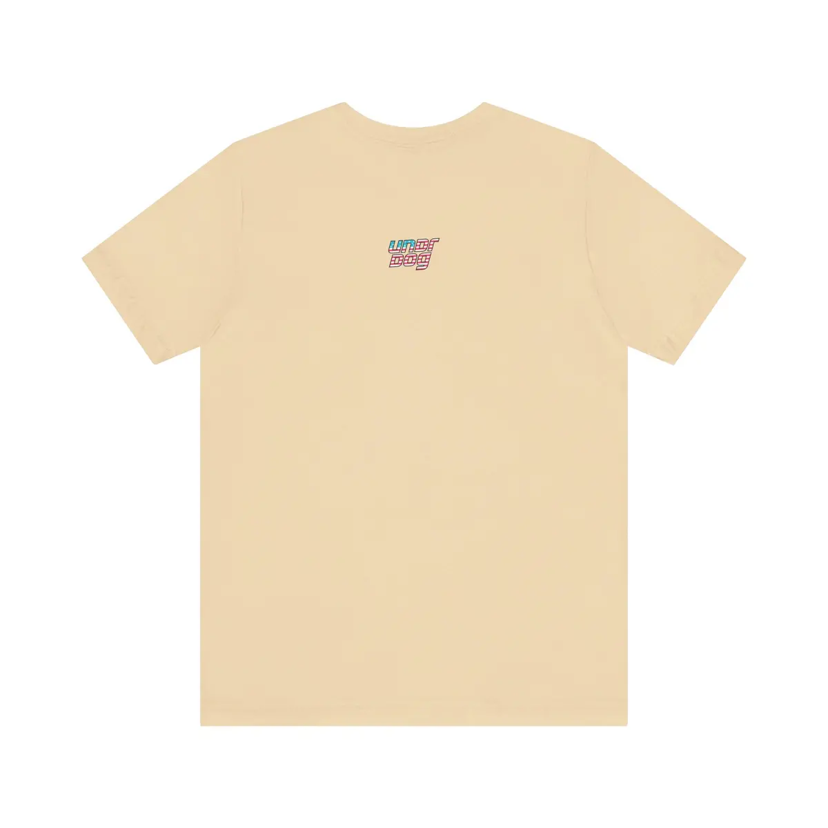 Clean Living V3 By Undrdog Tee 8