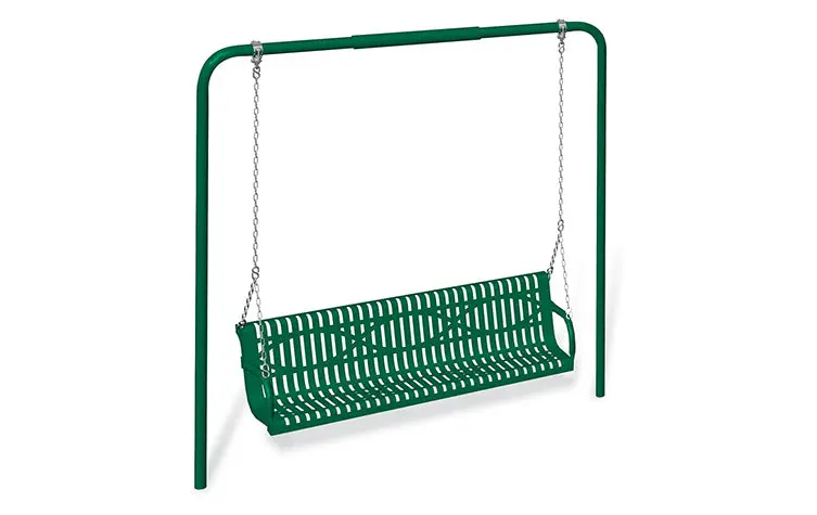 Contour Bench Swing 1