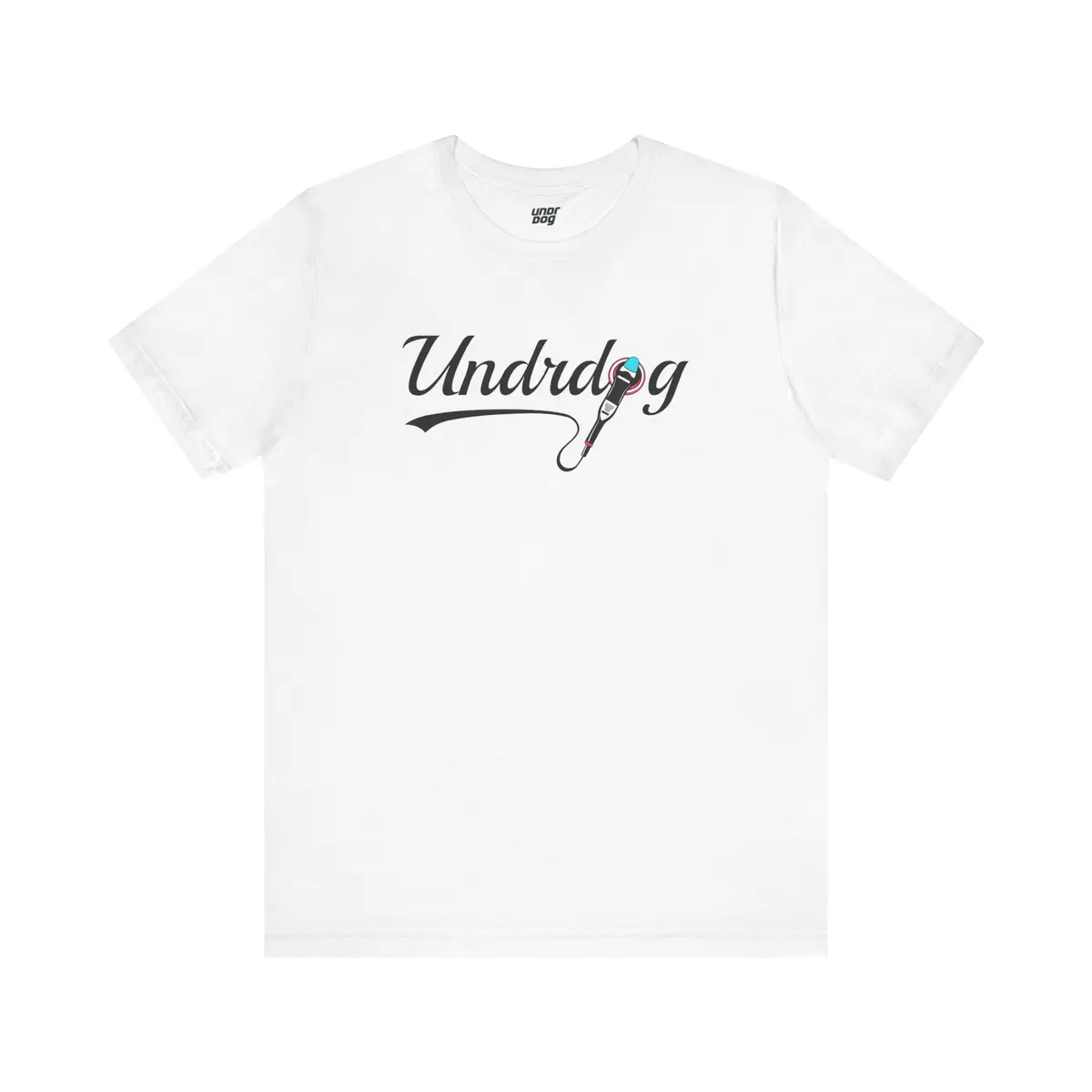 Undrdog Polisher Tee 5