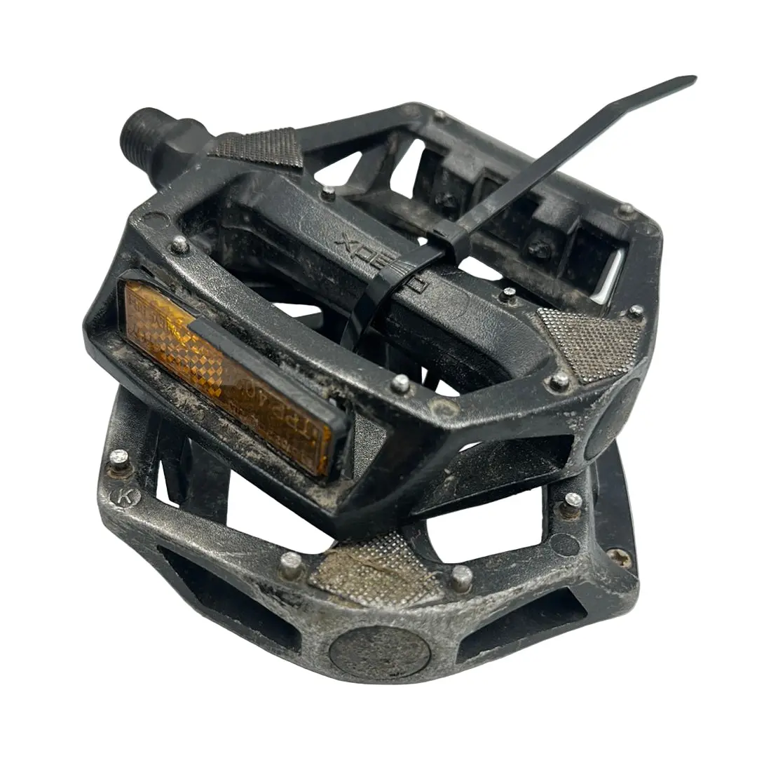 Used Se Bikes/Xpedo Pedals 9/16 Pk Ripper 1