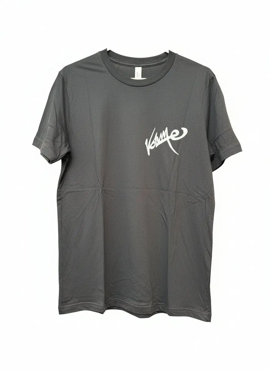 Volume Bikes Bison Tshirt 1