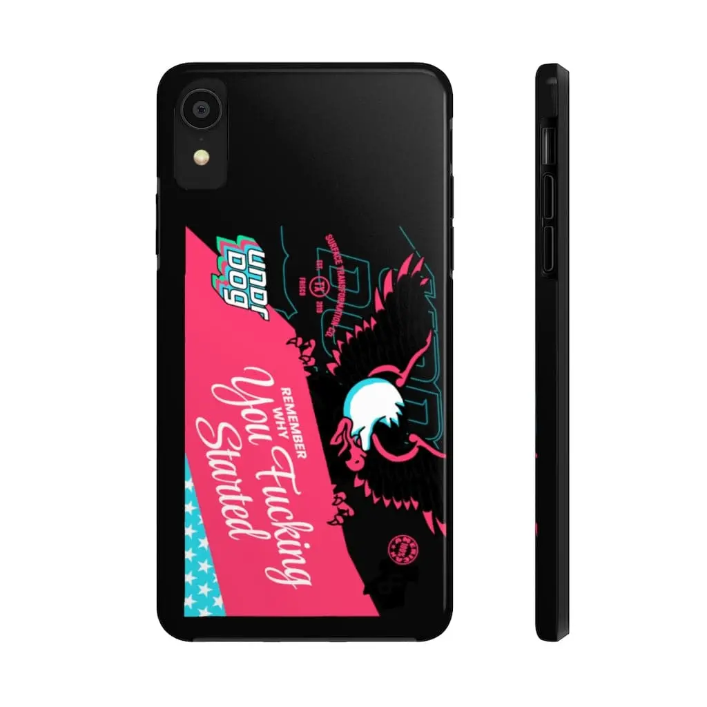 Undrdog Tough Iphone Cases 10