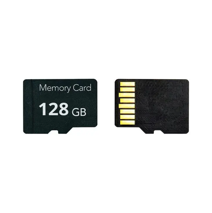 128Gb Microsd Card - Compatible With Night Owl Wi-Fi Ip Cameras And Smart Video Doorbell 1