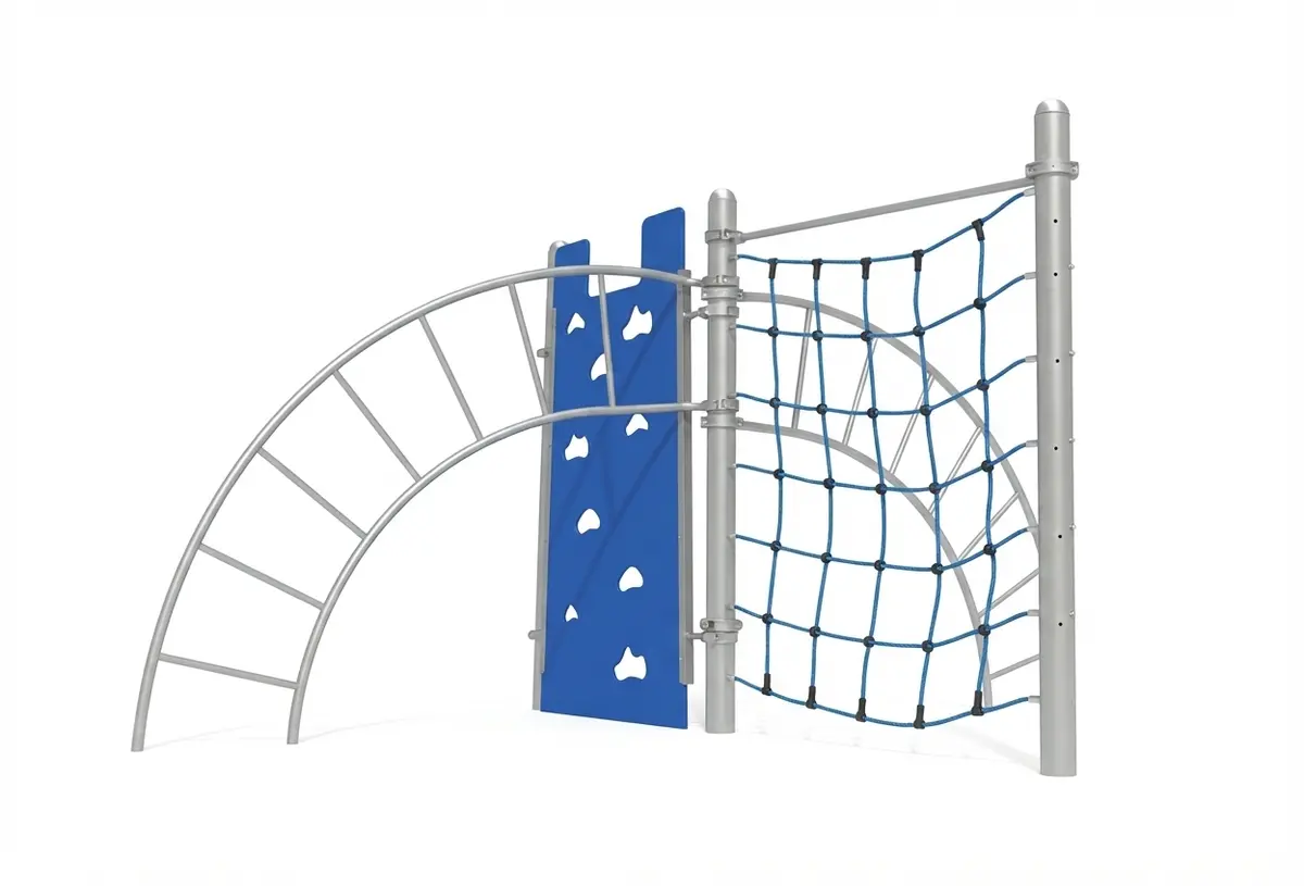 Hercules V Climber 1