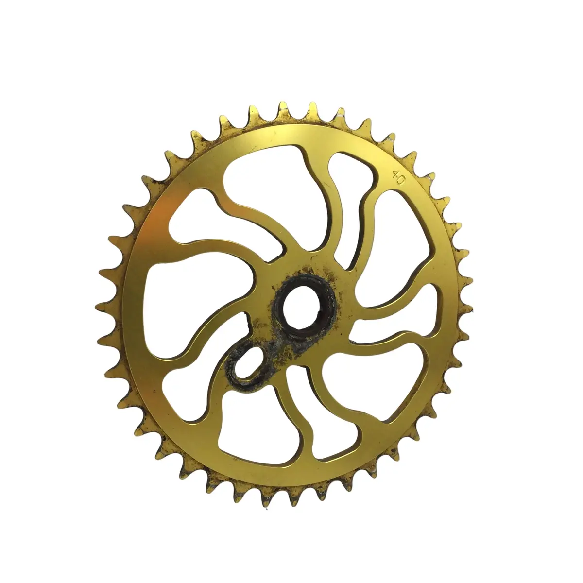 Used Answer Sprocket 40T 1