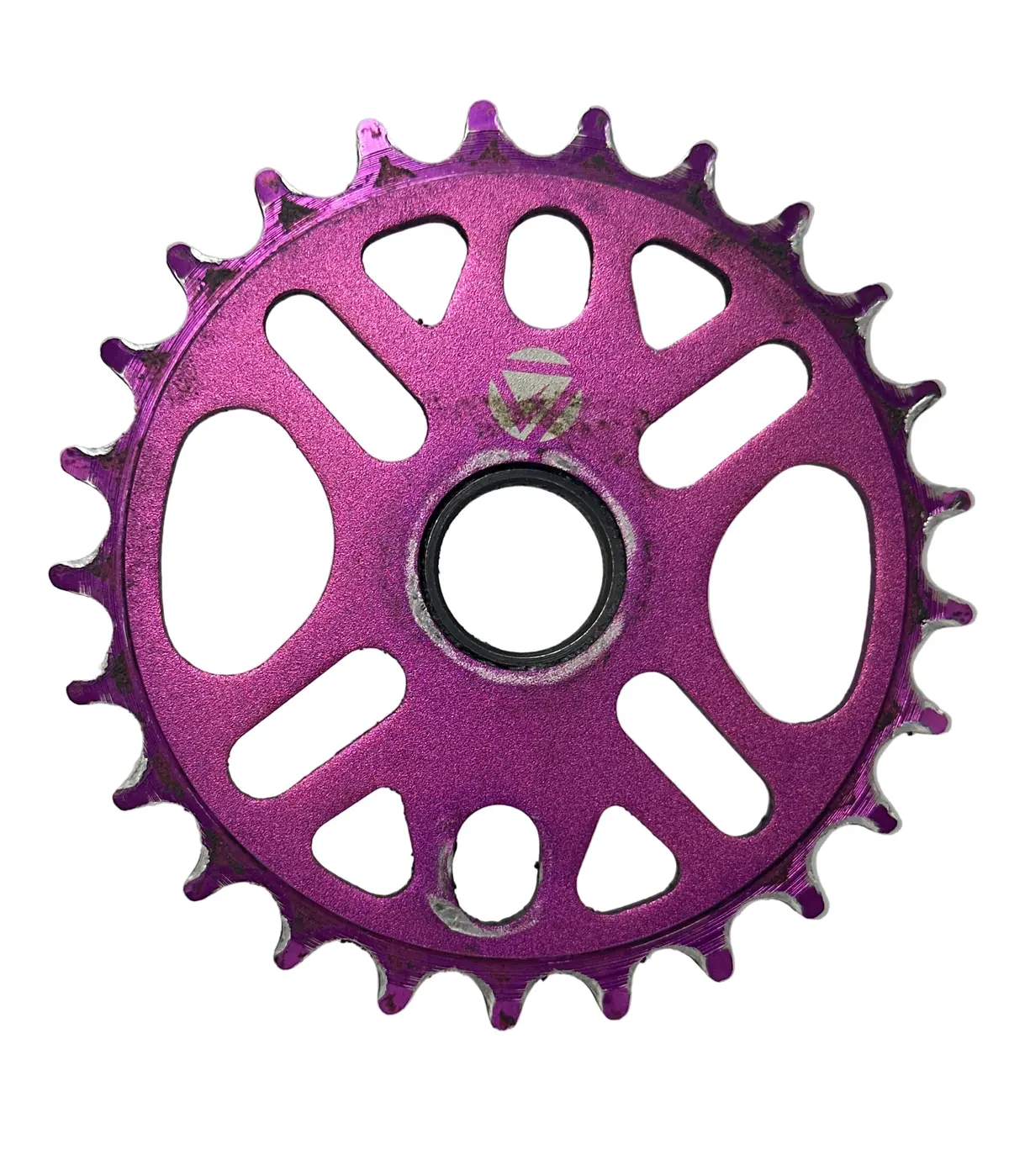 Used Blacks Ops Sprocket 25T 1