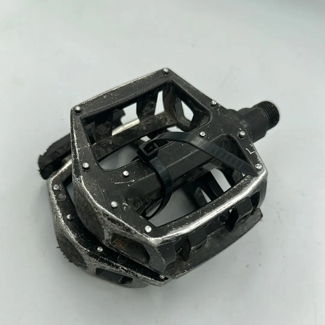 Used Mini Pedals For Jr Bmx 1