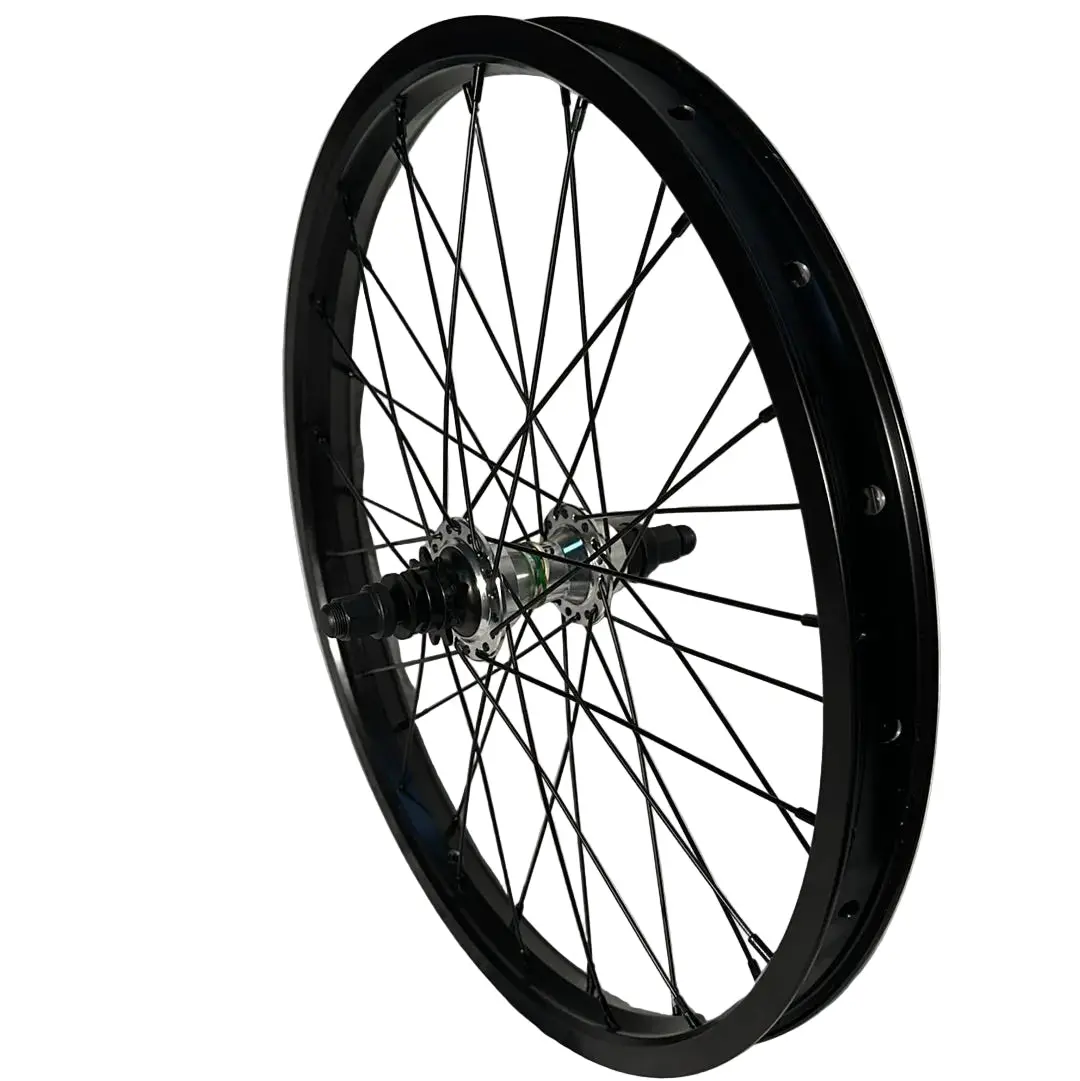 Wethepeople Justice 20" Rear Wheel 1