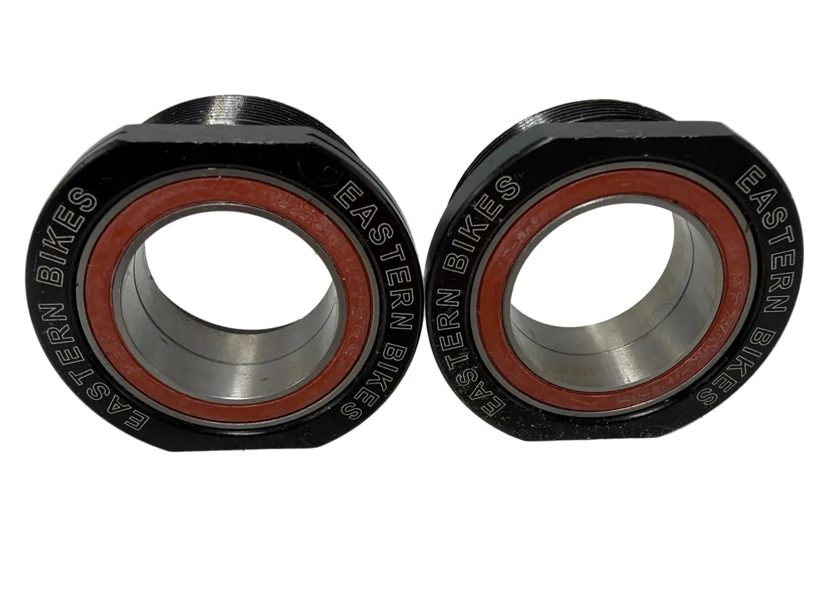 Eastern Euro Cups 22Mm (Pair) 1