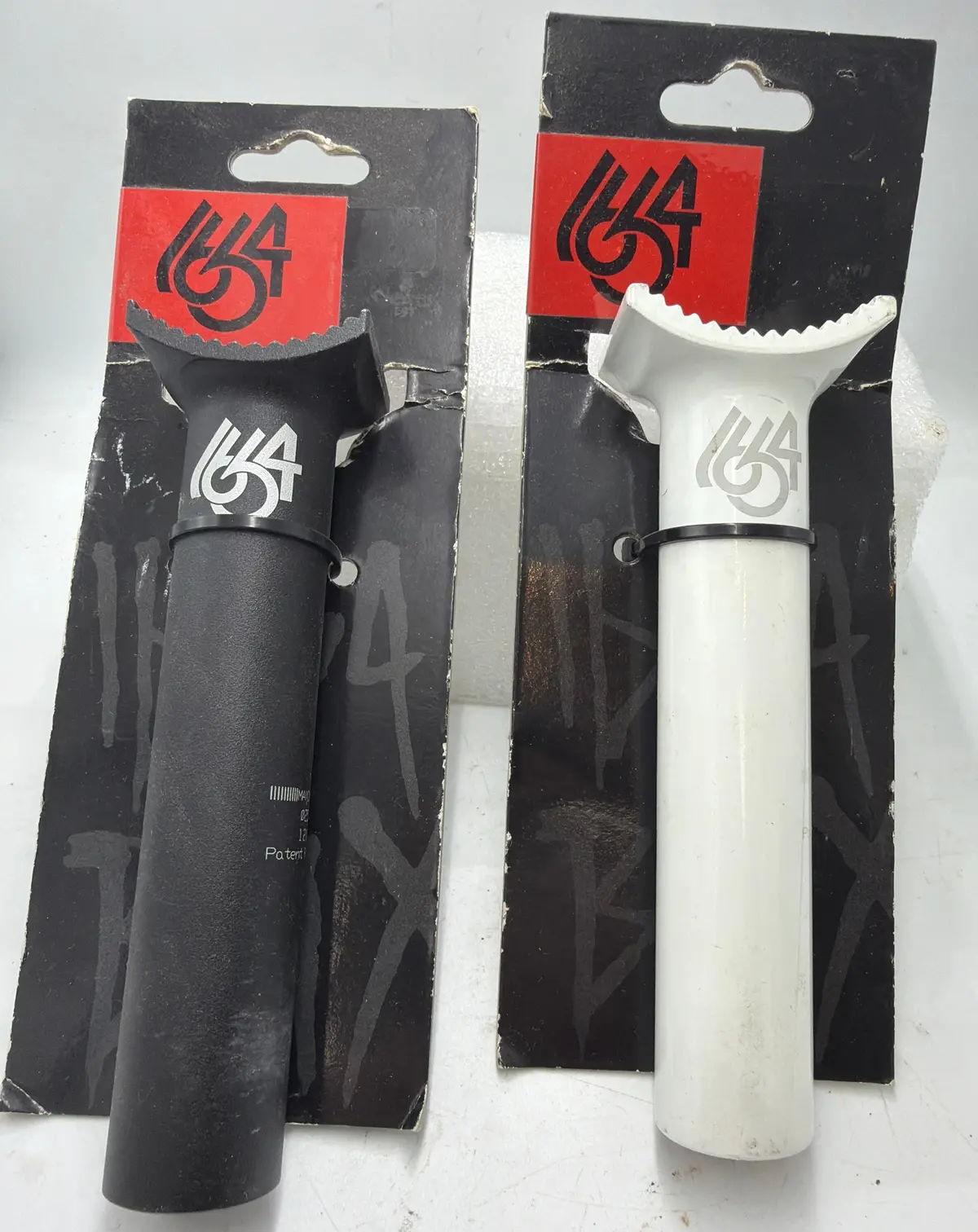 1664 Stump Seat Post 1