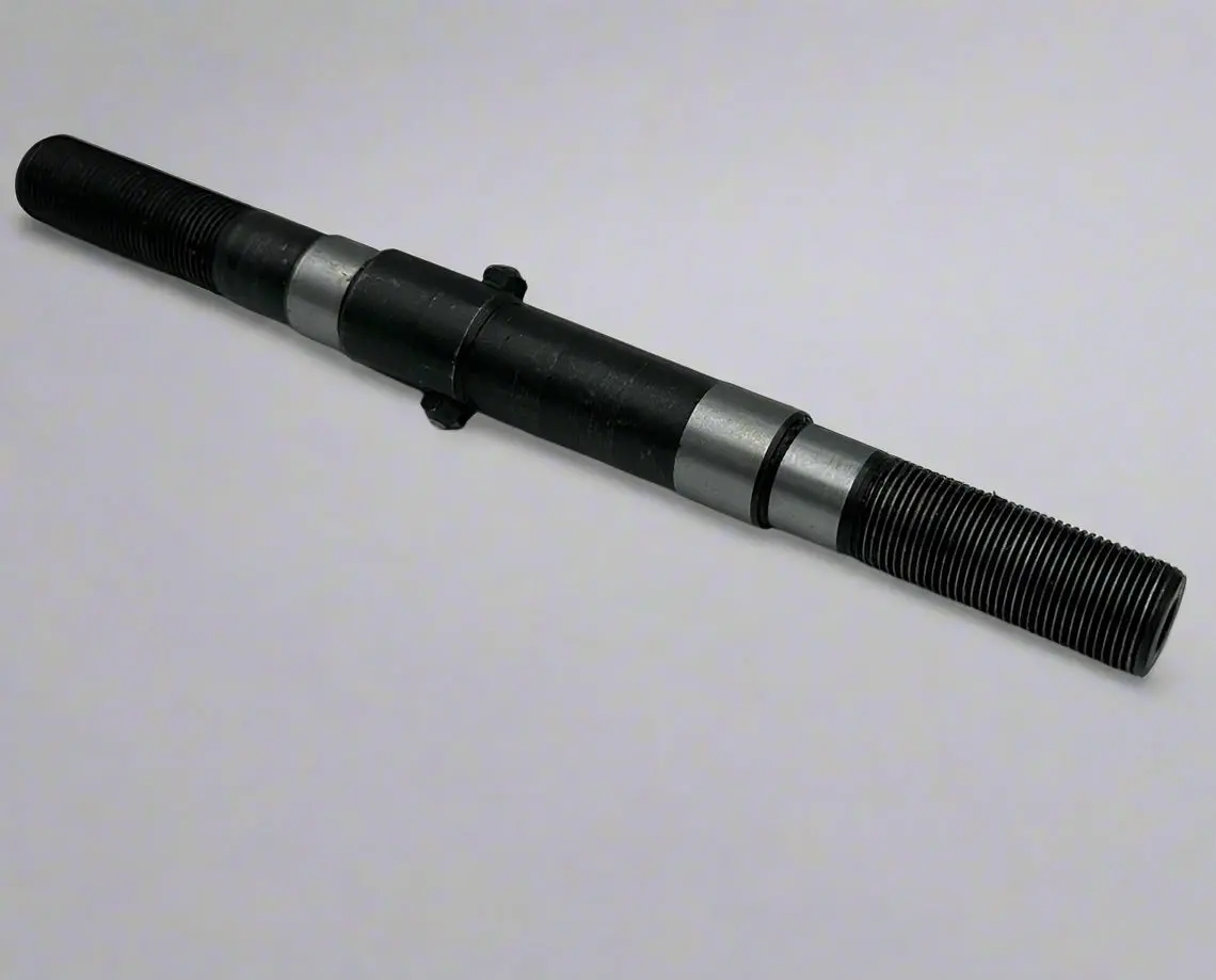 Used Cult V1 Freecoaster Axle 1