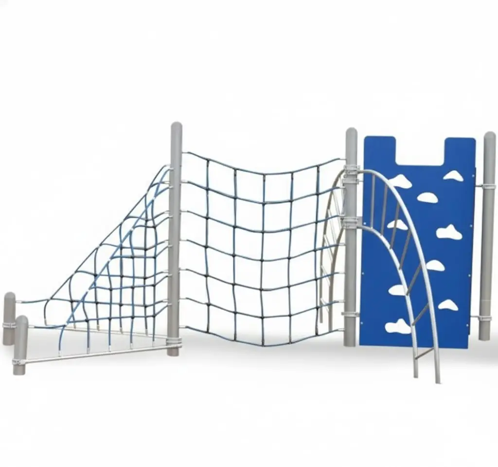 Hercules Vii Climber 1