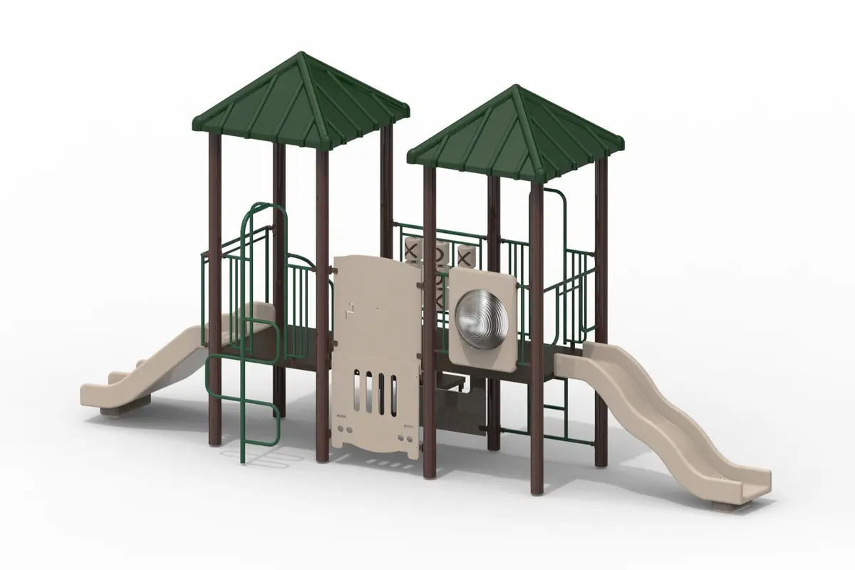 Abby Modular Playground 1