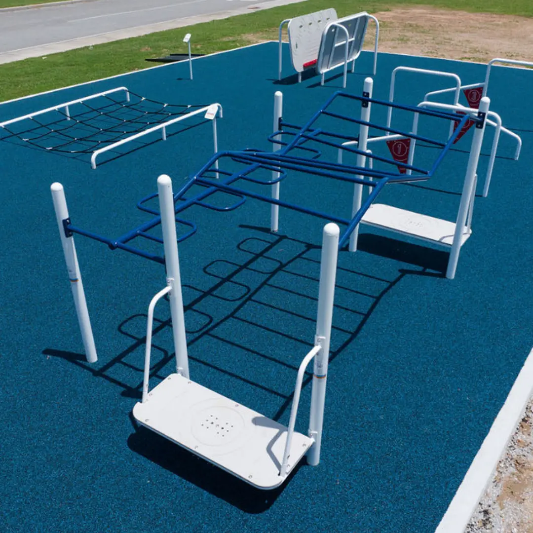 Actionfit Kids Accessible Strength Zone 1