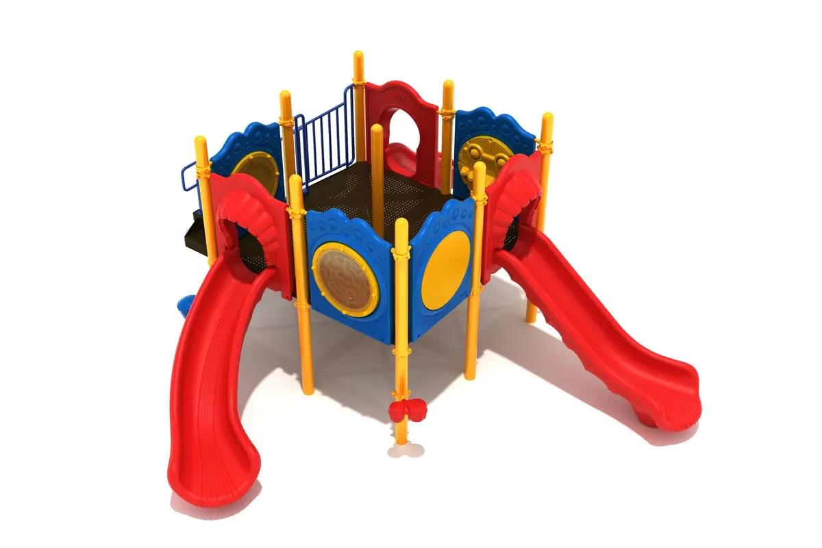 Admirals Cove Playground 1