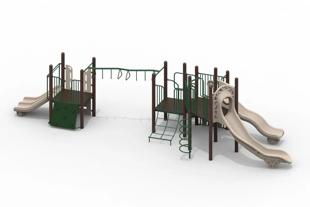 Alicia Modular Playground 1