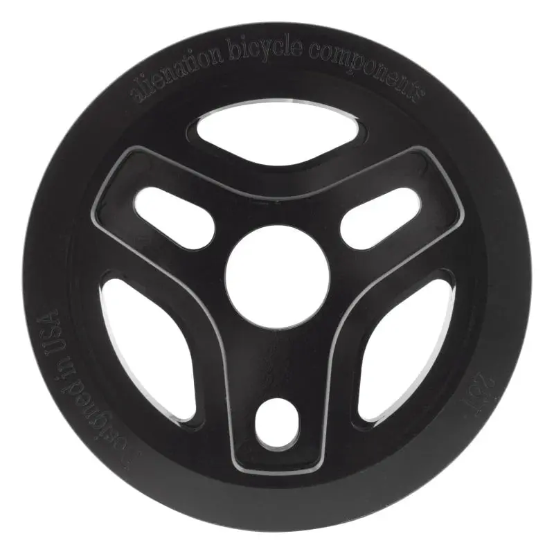 Alienation Starship Guarded Sprocket 25T 1