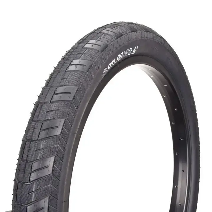 Fiction Atlas Tires 20" 1