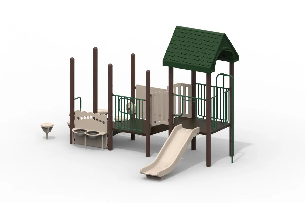 Amy Modular Playground 2