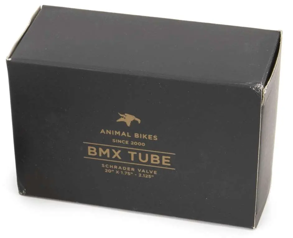 Animal Bmx Tube 1