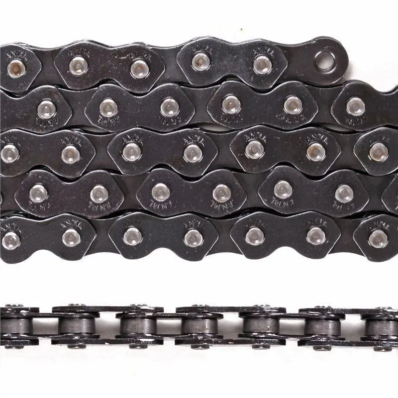Animal Mike Hoder 710 Chain 1