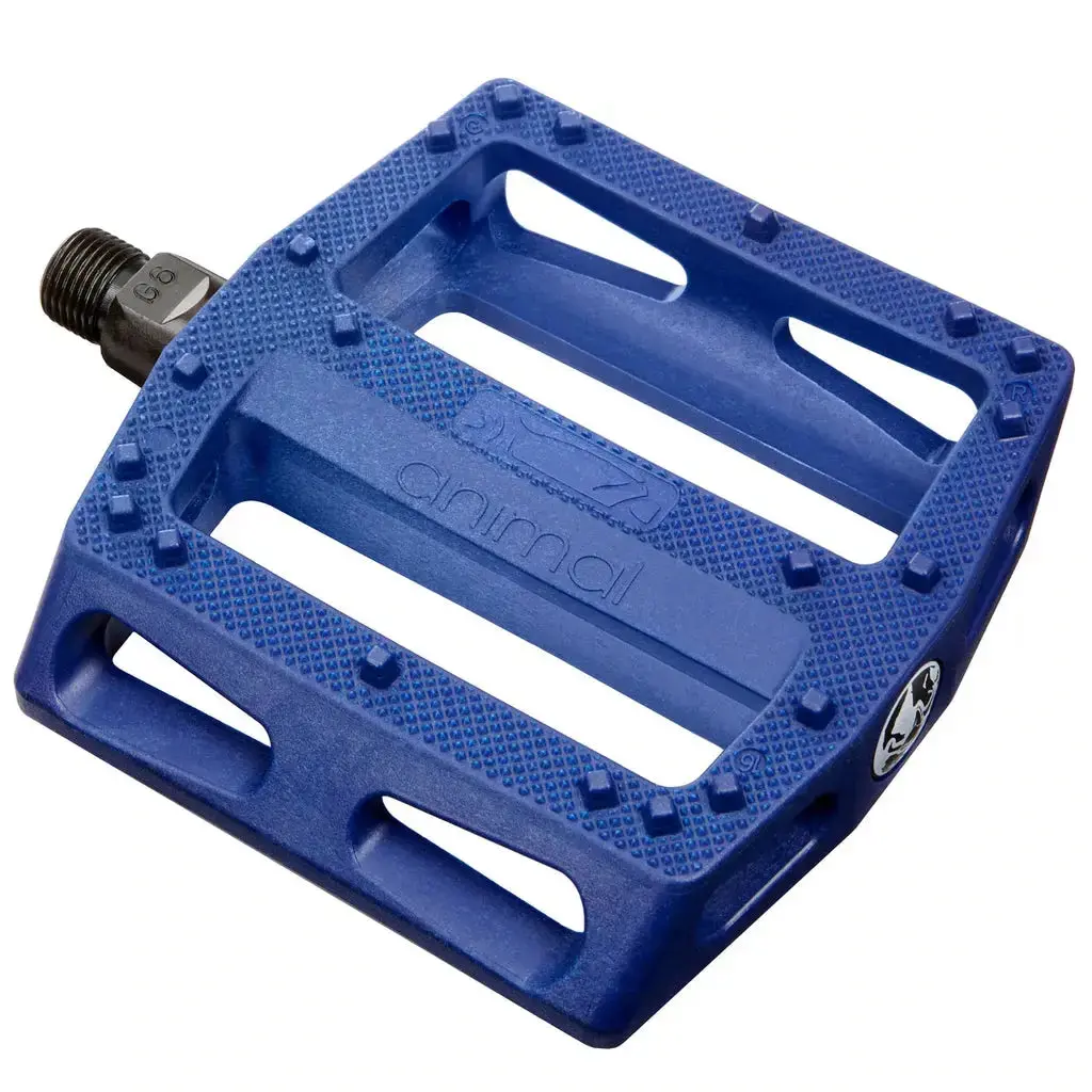 Animal Rat Trap Pedals 1