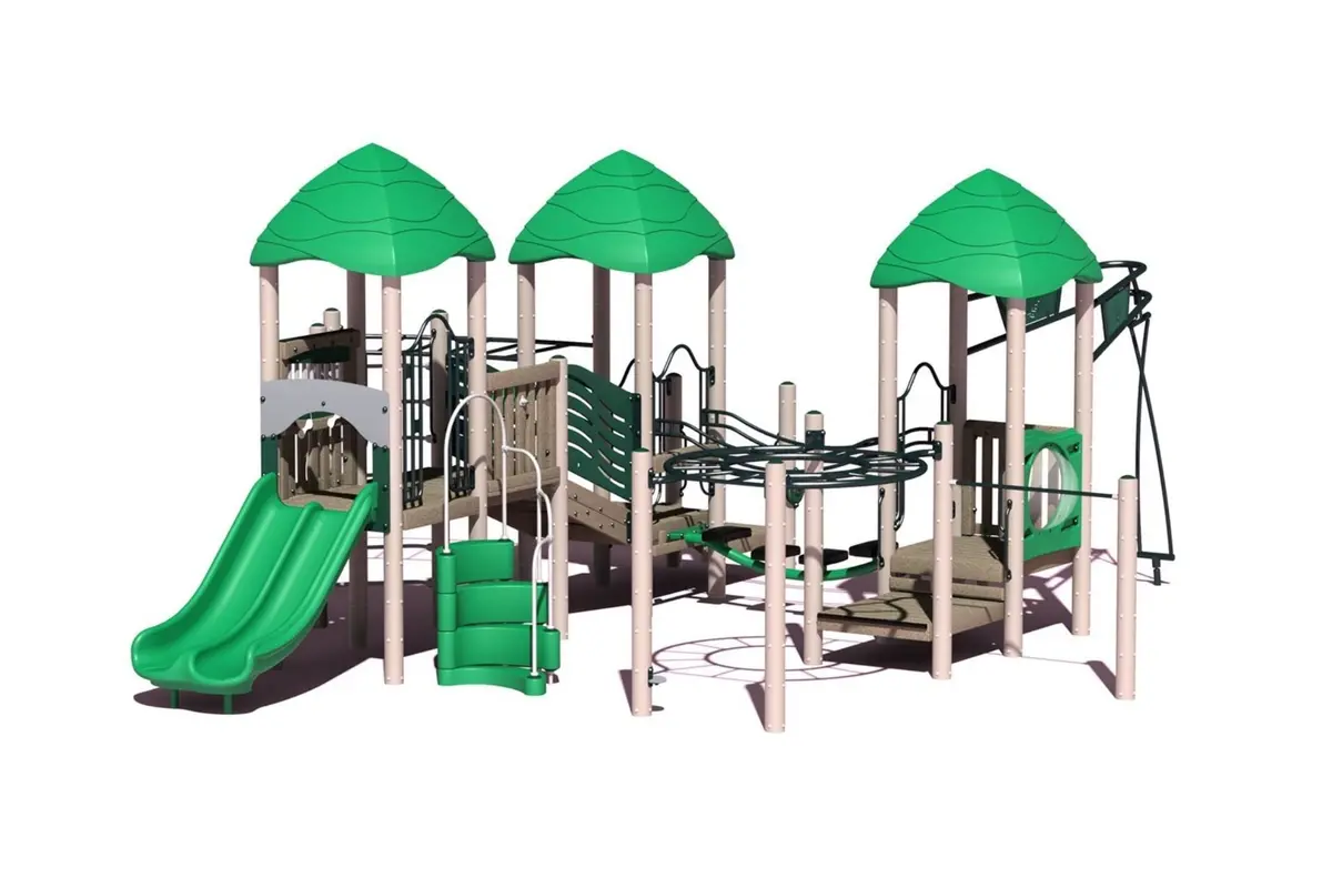 Archway Play System 1