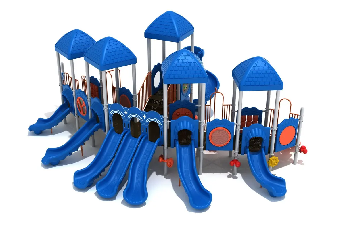 Arlington Heights Playground 1