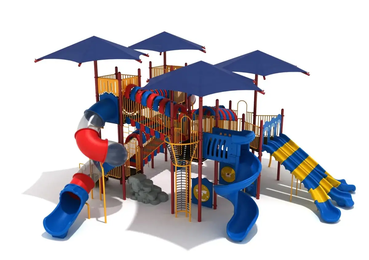 Azure Aurora Playground 1