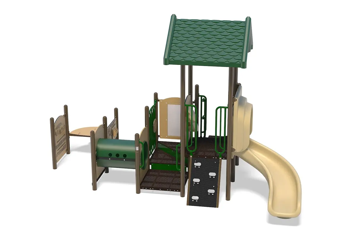 Kids Quest Playground 1