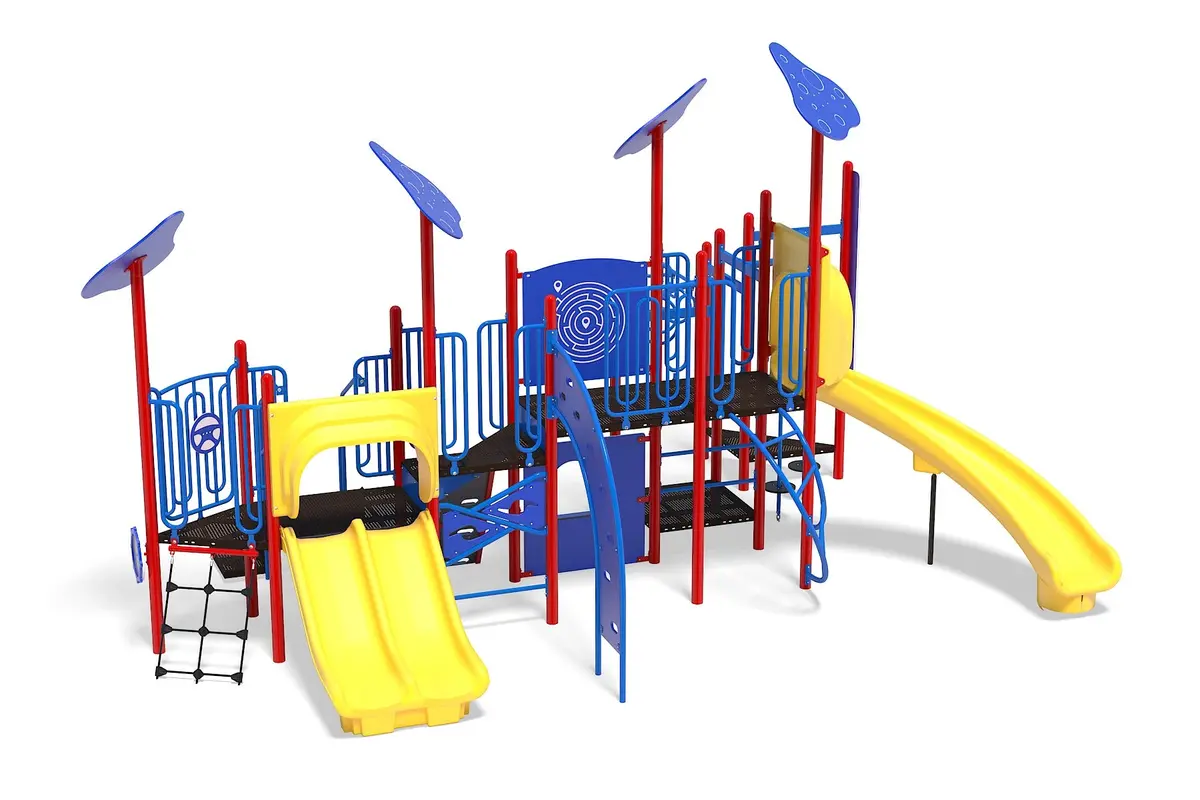Kids Kingdom Playground 2
