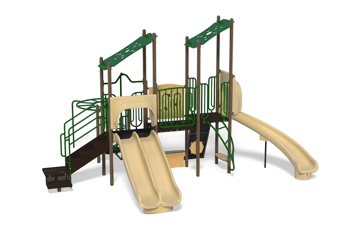 Treasure Island Playground 1
