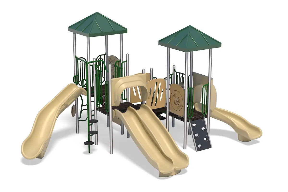 Mountain View Playground 1