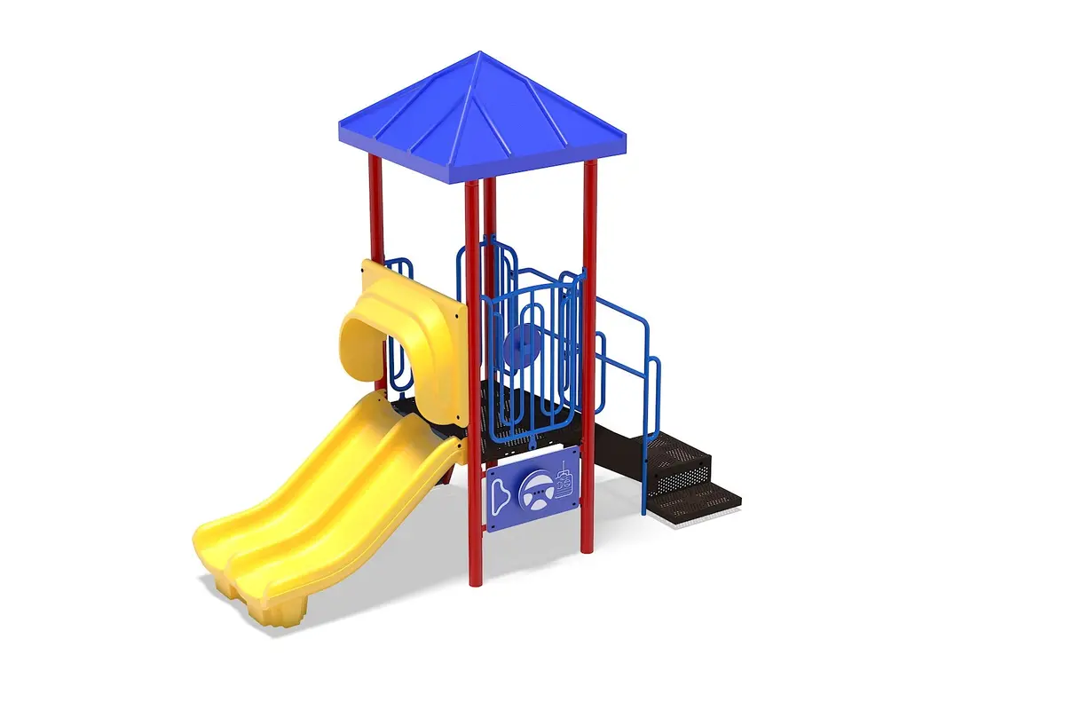 Little Explorer's Playground 2