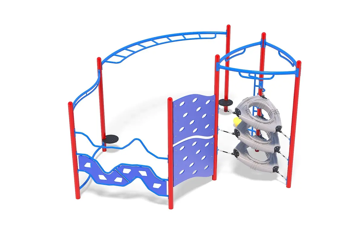 Adventure Zone Playground 2