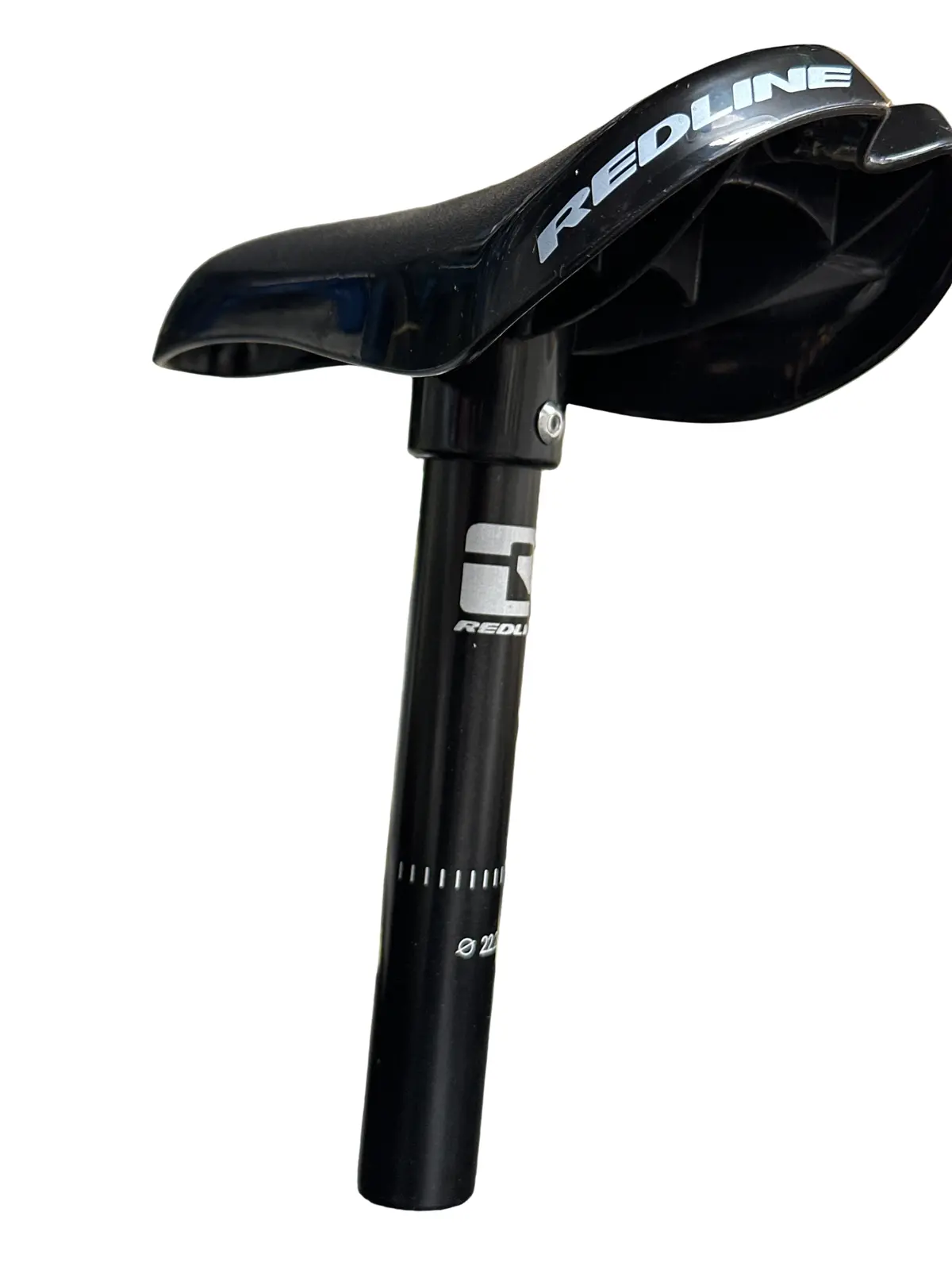 Redline Mini Bmx Racing Seat 22.2 1