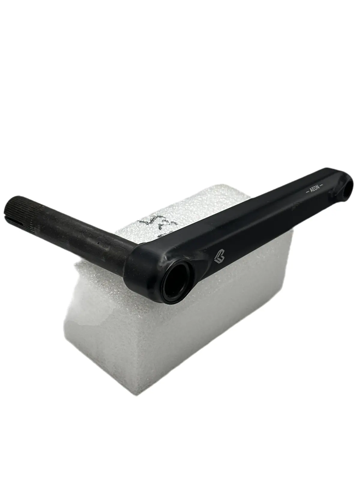 Eclat Aeon Right Crank Arm & Spindle 170Mm 1